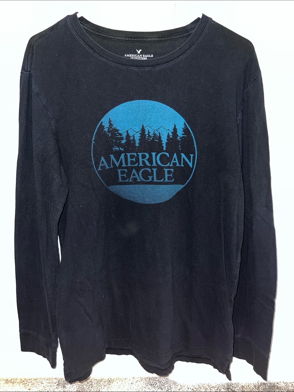 American Eagle Long Sleeve